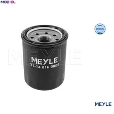 OIL FILTER 31-14 322 0006 FOR