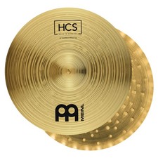 Meinl HCS 14" Soundwave Hi Hat