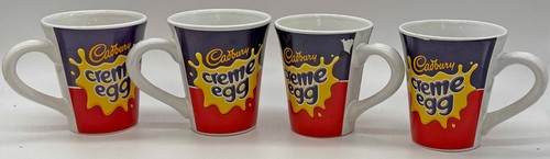 Set cadbury creme egg tea - 4,