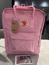Fjallraven Kanken Classic
