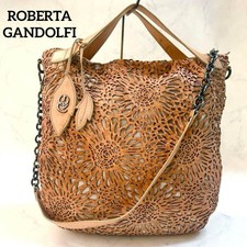 Roberta Gandolfi 2Way Shoulder