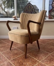 Single german mid century - single,