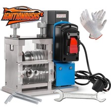 Electric wire stripping - electric,