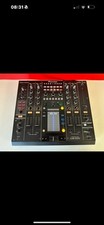 Pioneer DJM 2000 4ch DJ Mixer