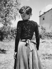 VTG Philippe Halsman Photo