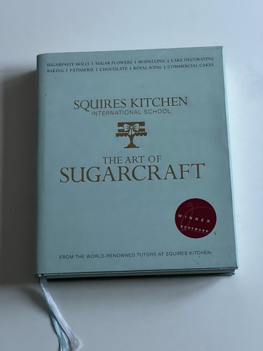 Squires kitchen the - squires, art