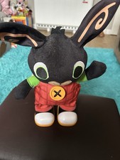 Bing Bunny Talking and Walking