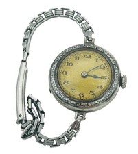 800 Solid Silver 1920’s