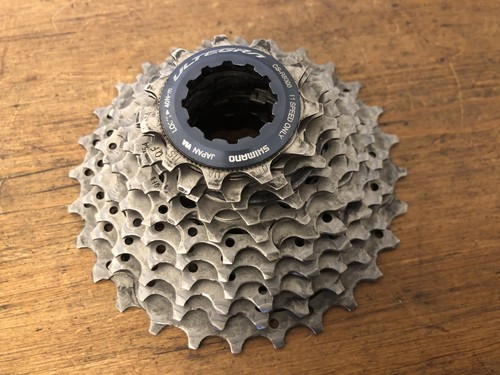 Shimano ultegra r8000 11 - cs-r8000,
