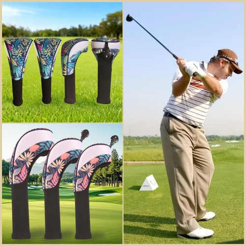 Golf club head - club, woods