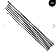 Daiwa Connoisseur Pro Speed