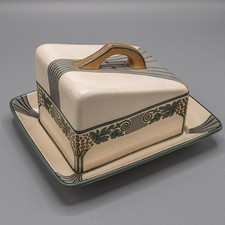 Mettlach Villeroy & Boch Art