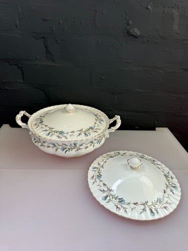 Royal albert brigadoon covered - albert,