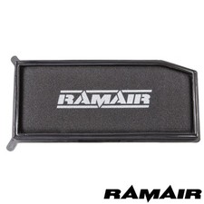 Ramair replacement panel foam - replacement,