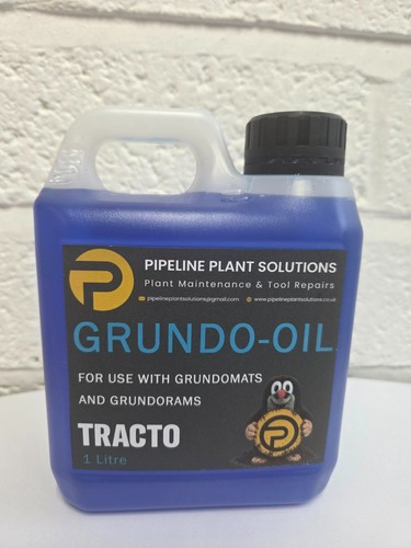 Genuine grundomat oil litre - grundomat,