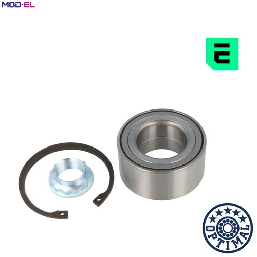 Wheel bearing kit 502691 - bearing, for