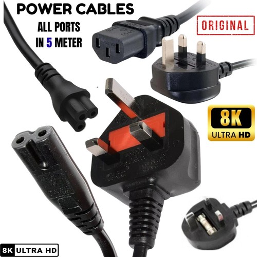 Power cord plug iec - plug,