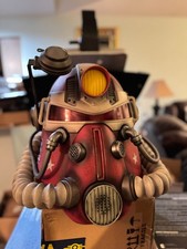 Fallout Nuka Cola Power Armor