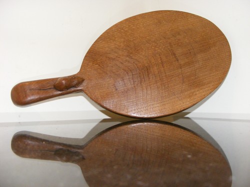 Vintage robert mouseman - vintage,