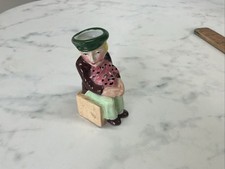 Vintage Miniature Oliver