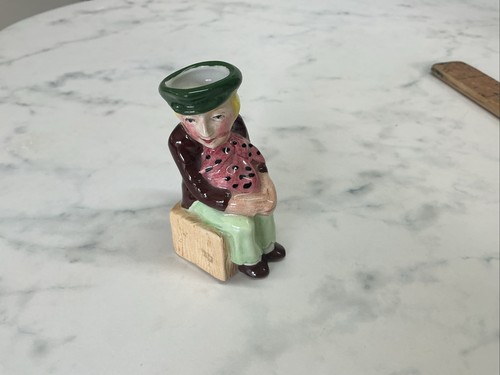 Vintage miniature oliver - vintage,