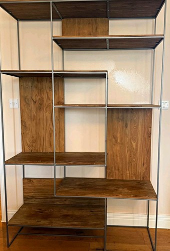 Raft witney display unit - raft,