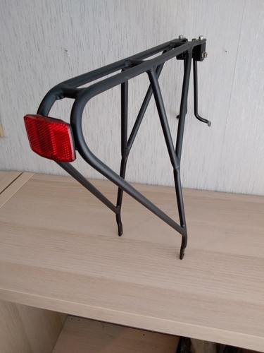 Tortec velocity rear pannier - tortec,