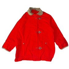 Mixim Fireman Jacket Size XL