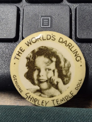 Vintage the world darling - vintage,
