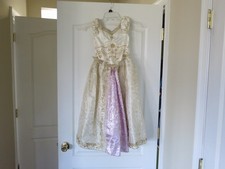 Disney Store Tangled Rapunzel