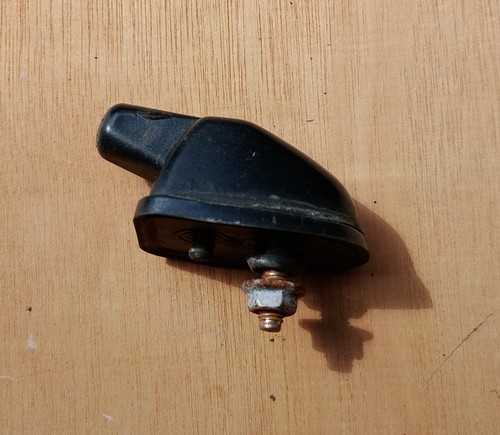 Aerial mast roof antenna - mg,