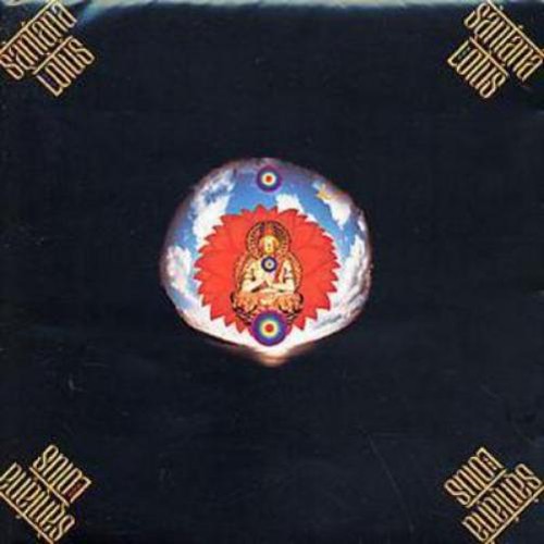 Santana lotus album - (cd),
