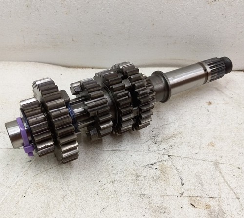 Honda 500 shadow vt500 engine - 500,