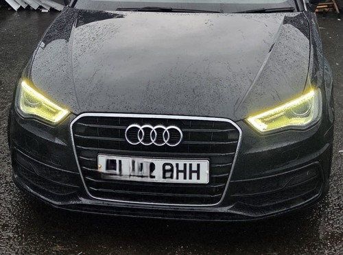 2013 2017 audi complete - 2013-2017, 8v