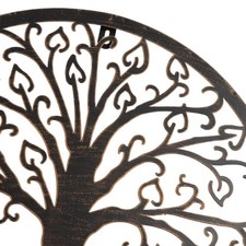 °Metal Wall Art Tree Tree