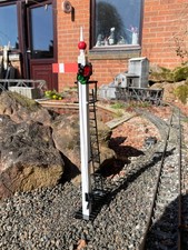 Home Lower Quadrant signal