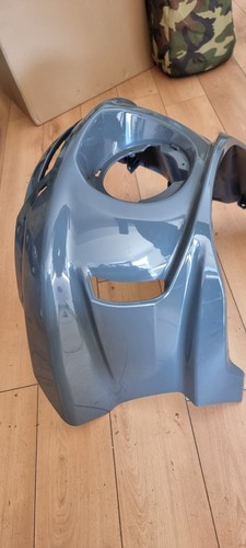 Harley davidson front - st,