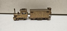 Rare Egger Bahn Steam