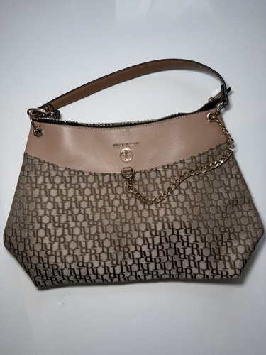 River island brown - river,