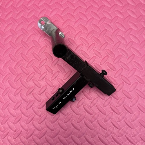 Kymco activ leg rest hanger - k-activ,