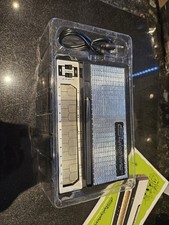 Dubreq recreation stylophone - dubreq,