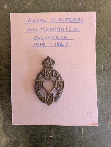 Royal electrical and - royal,