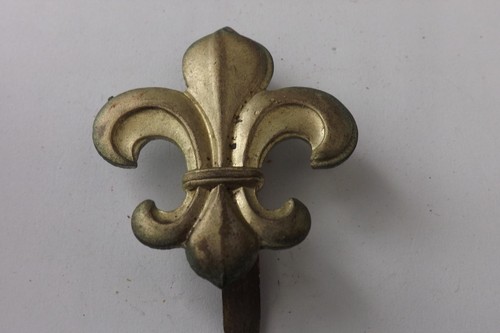 Military badge the manchester - badge,