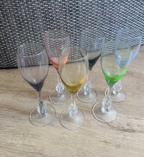 Set beautiful vintage - of,