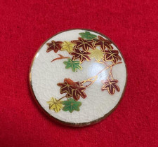 Antique Japanese traditional