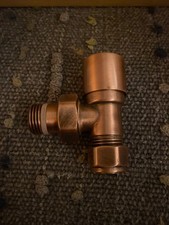 Quinn radiators copper