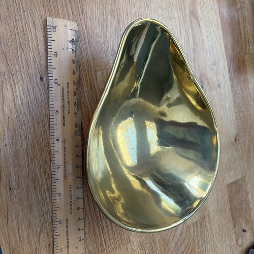 Antique victorian brass - victorian, scale
