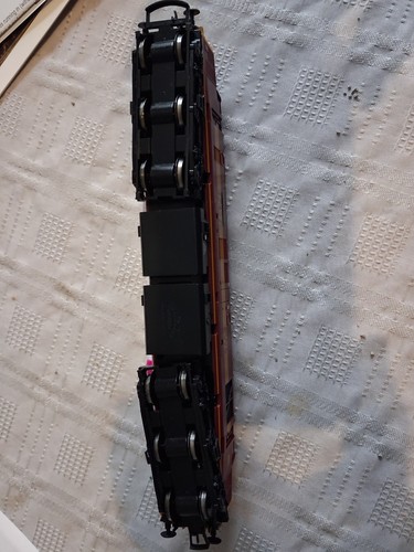 Bachmann class 37ews - bachmann,