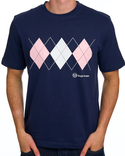 Sergio tacchini diamond - diamond, t