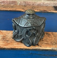 SEAMUS Moran Sculptor CELTIC